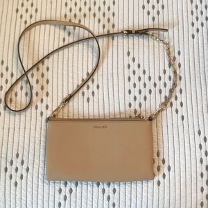 Coach crossbody/clutch